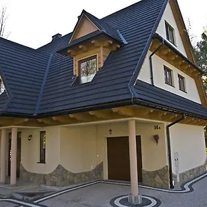 W Centrum Sienkiewicza Zakopane